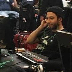 Male CS:GO player from France, Currently playing for ???