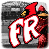 FrontRoyal Cardinals(@FRCardinals) 's Twitter Profile Photo