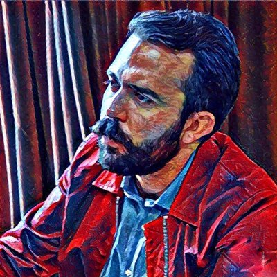 Expresidente del Comité Directivo Estatal del PRI Jalisco 🇲🇽