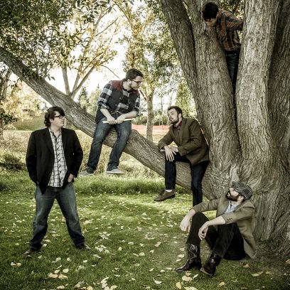 One-stop roots-pop-folk-rock-something group with music to make you think about, feel, and realize stuff. Your favourite? We hope. Spelled with no H.