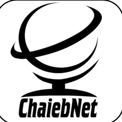 ChaiebNet: a software development company. We develop Websites, Desktop Softwares and Mobile.