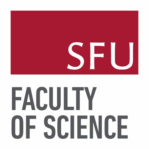 We are the Faculty of Science at SFU's Surrey campus.  We offer first year courses in all Science disciplines & second year + beyond in four.