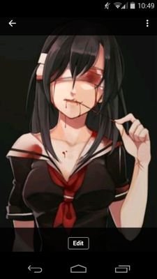 waifu4ever's profile picture. H-hi nice to meet y-y-you