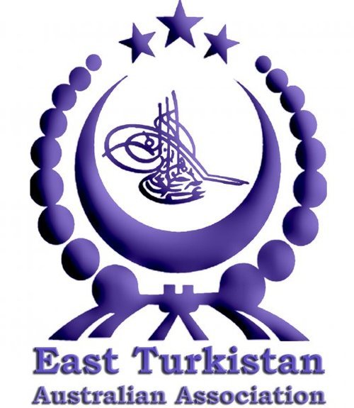 ETAAOrg's profile picture. East Turkistan Australian Association 

Raising awareness for the plight of Uyghurs who are under the brutal occupation of the Chinese Communist Government