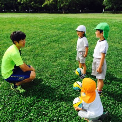 サッカーコーチ・フットサルコーチ・柔道整復師・パーソナルトレーナー