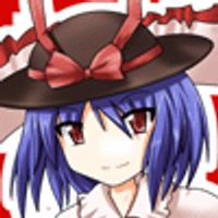 永江衣玖 (@ikunagae_bot) Twitter profile photo