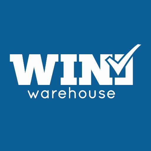 WIN creates value and mutual #sustainability by connecting #nonprofit organizations with corporate excess inventory. #SaveMoreServeMore #WINWIN