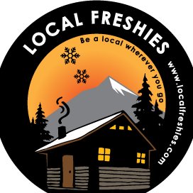 🌎 Micro-Influencers / Content Creators
🌳 Travel & Digital Marketing
🏔 All About Mountain Towns
📸 Explore Outside
🍽 Local Eats & Culture
#localfreshies