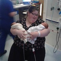 Sheila White (@sheils92) 's Twitter Profile