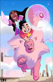 Jaxon_Simpson's profile picture. 23 | I like Steven Universe