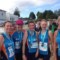 Angels Running Club (@angelsrcglos) 's Twitter Profile