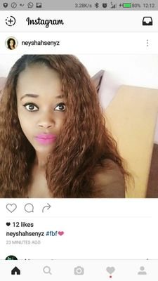 neyshasenyz's profile picture. can't we all just get along???


“Here’s to alcohol, the rose colored glasses of life.”