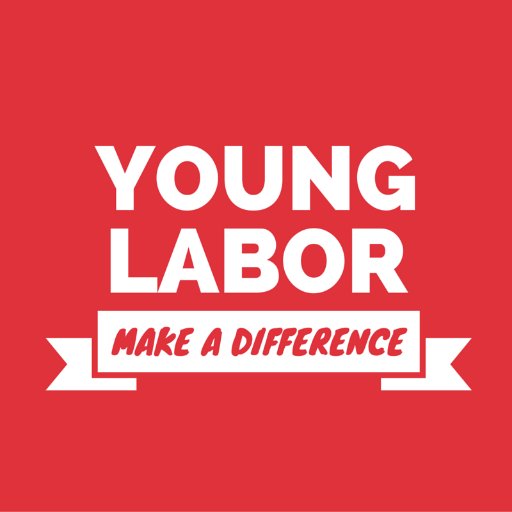 Youth wing of the Tasmanian Labor party. Campaigning for socialism, unionism, feminism and democracy. All tweets authorised by @fletchergeord, ALP Hobart.