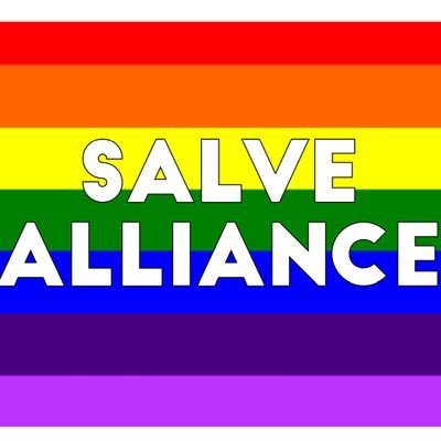 Promoting acceptance, diversity & universal justice for the LGBTQ Alliance community at Salve Regina University