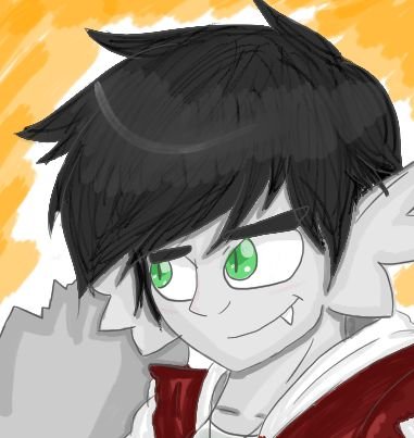 AssaultEnforced's profile picture. Experiment 0035, but call me Aaron. Born in a lab, I've overthrown my scientists with my brute strength at the age of 15 and fled to Inkopolis.