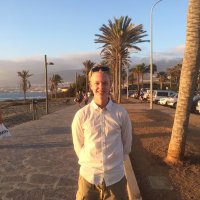 Elmar Blær Arnarsson (@elmarblr) 's Twitter Profile