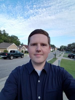 Licensed Insurance Agent with Chad Hartsfield State Farm Agency. Pastor. Believer. Husband. Father.
Proverbs 19:21