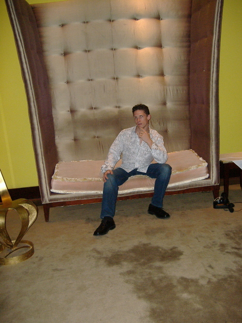 DannyBoi412's profile picture. I love to  impact people's lives