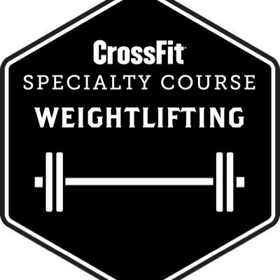 CrossFitWtLift Profile Picture