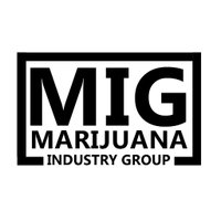 Marijuana Industry Group(@MJIndGroup) 's Twitter Profile Photo