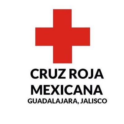 🚑 Cuenta Oficial de la Cruz Roja en GDL, México.

¡#JuntosSalvemosVidas! Síguenos también en Instagram y Facebook.

🚨 Para Emergencia : 9-1-1