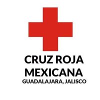 Cruz Roja GDL (@cruzrojagdl) 's Twitter Profile Photo Cruz Roja GDL (@cruzrojagdl) 's Twitter Profile Photo