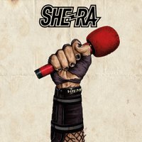 She-Ra (@sheraoficial) 's Twitter Profile