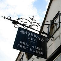 The Standard Inn (@thestandardinn) 's Twitter Profile