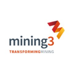 Mining3 is the global leader in mining research and innovation driven by industry leaders to transform mining.