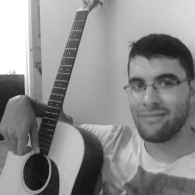 jviel87's profile picture. Avid Vancouver Canucks fan. Evolving guitarist. School Psychologist