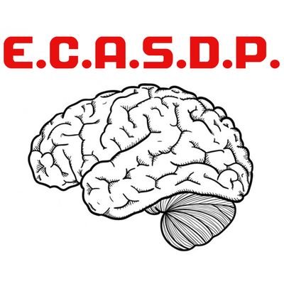 #ECASDP - Erroneous Cerebral Activity Self Diagnostic Program