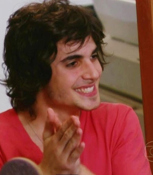 fiukfansp's profile picture. gente nao somos o fiuk, aqui é apenas um fc pra ele, pra gente demonstrar todo nosso amor =)