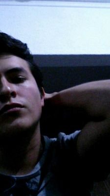 ElGuili_'s profile picture. A tank full of gas and a mind full of dreams