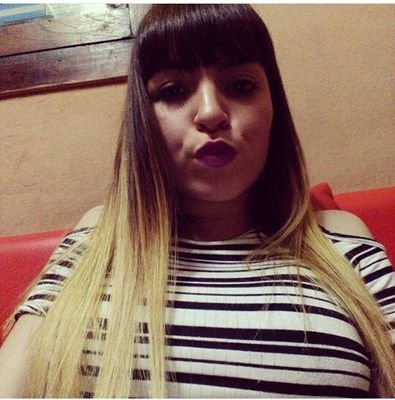 RyS2502's profile picture. Mi abuela mi angel - Acuario :*