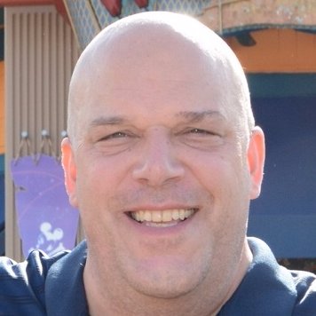 ToddCassens's profile picture. Husband. Dad.  Retired teacher and coach.