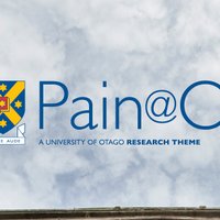 Pain Research Otago (@painotago) 's Twitter Profile
