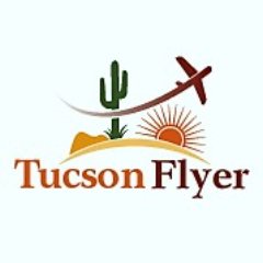 Tucson Flyer - We help Do It Yourself Tucson Travelers Fly Better - Book Fast - Save Money!