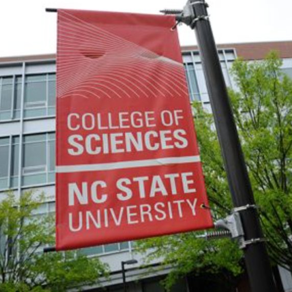 Specifically for College of Sciences students at NC State University. Find out all you need to know about upcoming dates, events, scholarships, and much more!