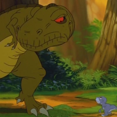 Mother To Chomper Land Before Time RP/Crossovers |Unclaimed|