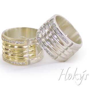 Hokys Joyas El Sello Atlante Es Una Potente Antena Energetica