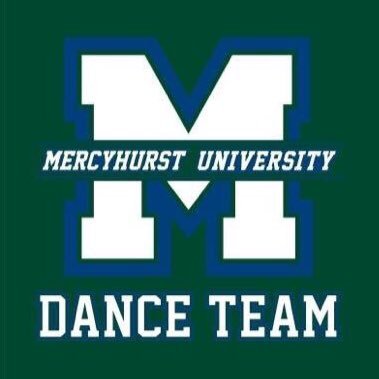 Official twitter account of the Mercyhurst University Dance Team