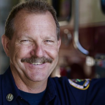 BretRaney's profile picture. FD Captain. Southern California. Retired
