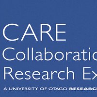CARE research theme (@careageingotago) 's Twitter Profile Photo