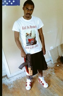 Ima Risk Taker Take Risk Or Be Broke
https://t.co/wWl7JzIyeg