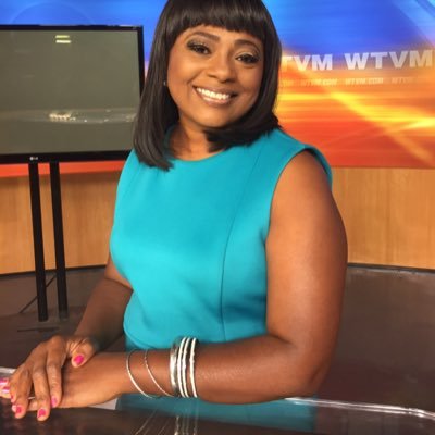 Anchors 7 & 10 pm newscasts weeknights on WXTX Fox 54, an award winning journalist, more than 15 years of experience as a reporter and anchor