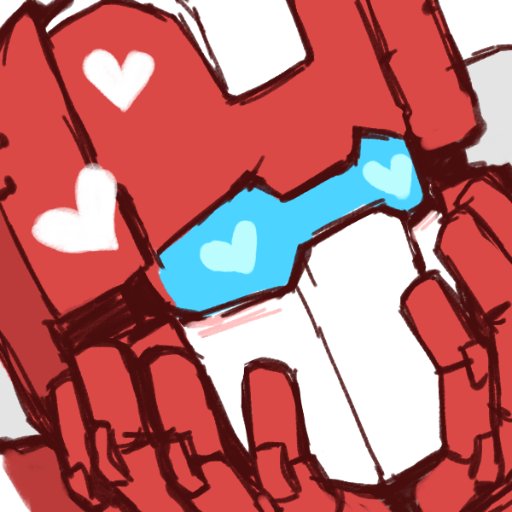 fujoshiaid's profile picture. Dan Stinger your Bobbie s (rosie's robots and thirst hell)