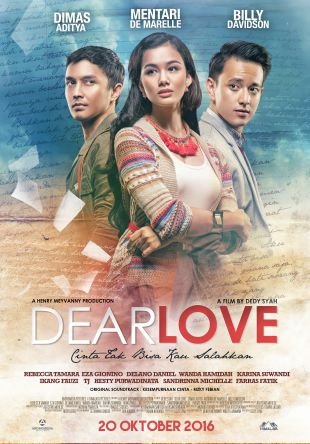 #FilmDearLove