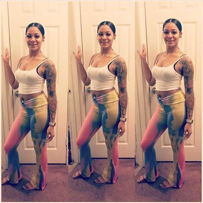 mother of one 👦🏽💛