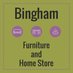 BinghamFurniture (@binghamhome) Twitter profile photo BinghamFurniture (@binghamhome) Twitter profile photo