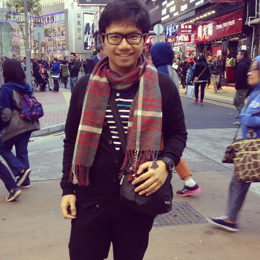 davidleano's profile picture. 